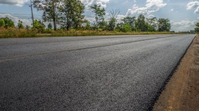Airport Paving in Savannah, GA