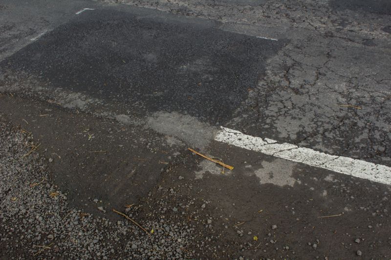 Signs Your Asphalt Surface Needs Professional Repair