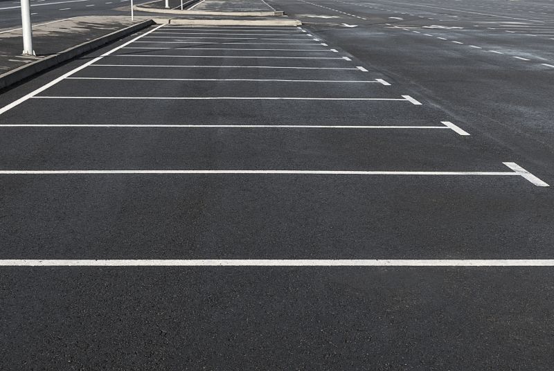 Street Paving in Los Angeles, CA